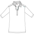 CMP Polo Damen Poloshirt