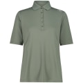 CMP Polo Damen Poloshirt