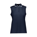 CMP Polo Sleeveless Damen Poloshirt