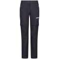 CMP Pant Zip Off Damen Steghose