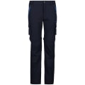 CMP Zip Off Pant Jungen Steghose