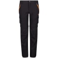 CMP Zip Off Pant Jungen Steghose