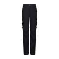 CMP Zip Off Pant Jungen Steghose