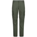 CMP Zip Off Pant Herren Steghose