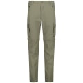 CMP Zip Off Pant Herren Steghose