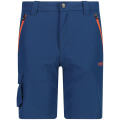 CMP Freizeit Jungen Bermuda Shorts