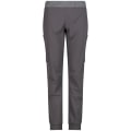 CMP Pant Light Climb Damen Steghose