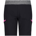 CMP Light Climb Damen Bermuda Shorts