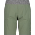 CMP Light Climb Damen Bermuda Shorts