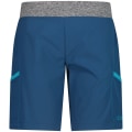 CMP Light Climb Damen Bermuda Shorts
