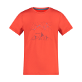 CMP Freizeit Jungen T-Shirt