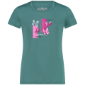 CMP Freizeit Mädchen T-Shirt