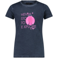 CMP Freizeit Mädchen T-Shirt