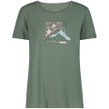 CMP Freizeit Damen T-Shirt
