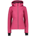 CMP Jacket Zip Hood Damen Skijacke