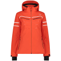 CMP Jacket Zip Hood Damen Skijacke