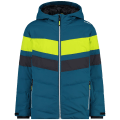 CMP Jacket Fix Hood Jungen Skijacke