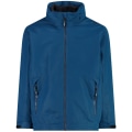 CMP Jacket Fix Hood Detachble Inner Jacket Jungen Doppeljacke