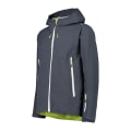 CMP Jacket Fix Hood Herren Jacke