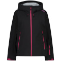 CMP Jacket Fix Hood Damen Jacke