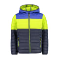 CMP Jacket Fix Hood Jungen Jacke