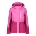 CMP Jacket Zip Hood Damen Blouson