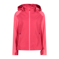 CMP Jacket Zip Hood Damen Blouson