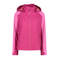 CMP Jacket Zip Hood Damen Blouson