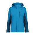 CMP Jacket Zip Hood Herren Blouson