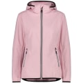 CMP Jacket Zip Hood Damen Funktionsjacke