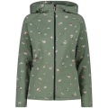 CMP Fix Hood Damen Kapuzensweater