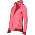 CMP Jacket Fix Hood Damen Kapuzensweater