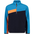 CMP Sweat Jungen Rollkragenpullover