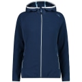 CMP Jacket Fix Hood Damen Kapuzensweater
