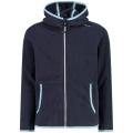 CMP Fix Hood Mädchen Kapuzensweater