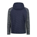 CMP Jacket Hybrid  Fix Hood Herren Kapuzensweater