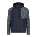 CMP Jacket Hybrid  Fix Hood Herren Kapuzensweater