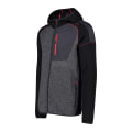 CMP Jacket Fix Hood Herren Kapuzensweater