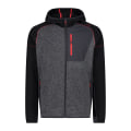 CMP Jacket Fix Hood Herren Kapuzensweater