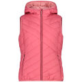 CMP Vest Fix Hood Damen Weste