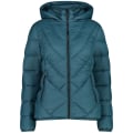 CMP Jacket Snaps Hood Damen Jacke
