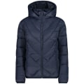 CMP Jacket Snaps Hood Damen Jacke