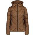 CMP Jacket Snaps Hood Damen Jacke