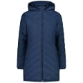 CMP Parka Snaps Hood Damen Jacke