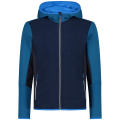 CMP Jacket Fix Hood Herren Kapuzensweater