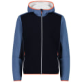 CMP Jacket Fix Hood Herren Kapuzensweater