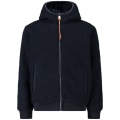 CMP Jacket Fix Hood Jungen Kapuzensweater