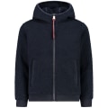 CMP Fix Hood Mädchen Kapuzensweater