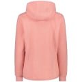 CMP Jacket Fix Hood Damen Kapuzensweater