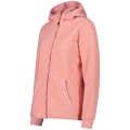 CMP Jacket Fix Hood Damen Kapuzensweater